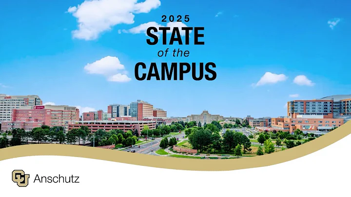 State of the Campus 2025 | Highlights