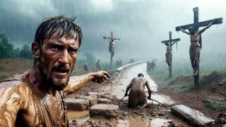 How ROMANS BUILT Roads (The SECRET that will BLOW YOUR MIND)