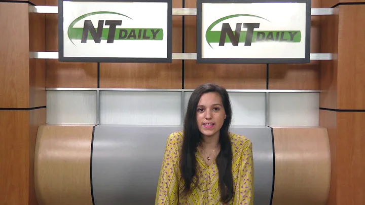 NT Daily News Break - Rachael Sanders