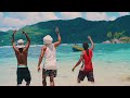 Make you my Woman - Colvin Ft Ras Ricky & Zion I (Official Music Video)