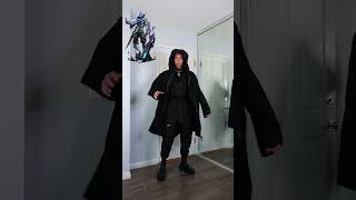 Outfits Inspired by Valorant Pt. 3