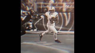 David Montgomery😔💔 #shorts #nfl #sports #jesusisking