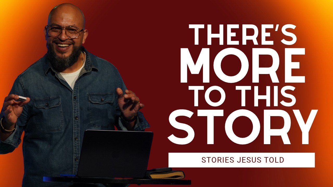 Pastor Jose Sermons