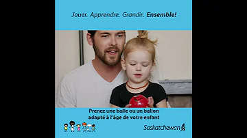 Play Learn Grow Together Learning While Playing Avec Sous Titres Français 