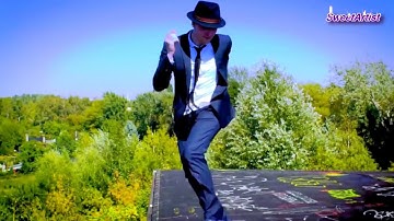 The Weeknd - Save Your Tears (Dance Music Video)