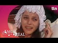 El fin de Catalina esta cerca | Amor Real 2/2 | Cap&iacute;tulo 64 | tlnovelas
