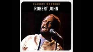 Video thumbnail of "Robert John - The Lion Sleeps Tonight"