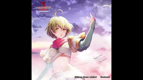 Langrisser- Classic SRPG