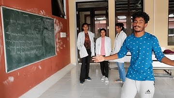 Sundaran - Scientist Way of Life (Official Music Video)