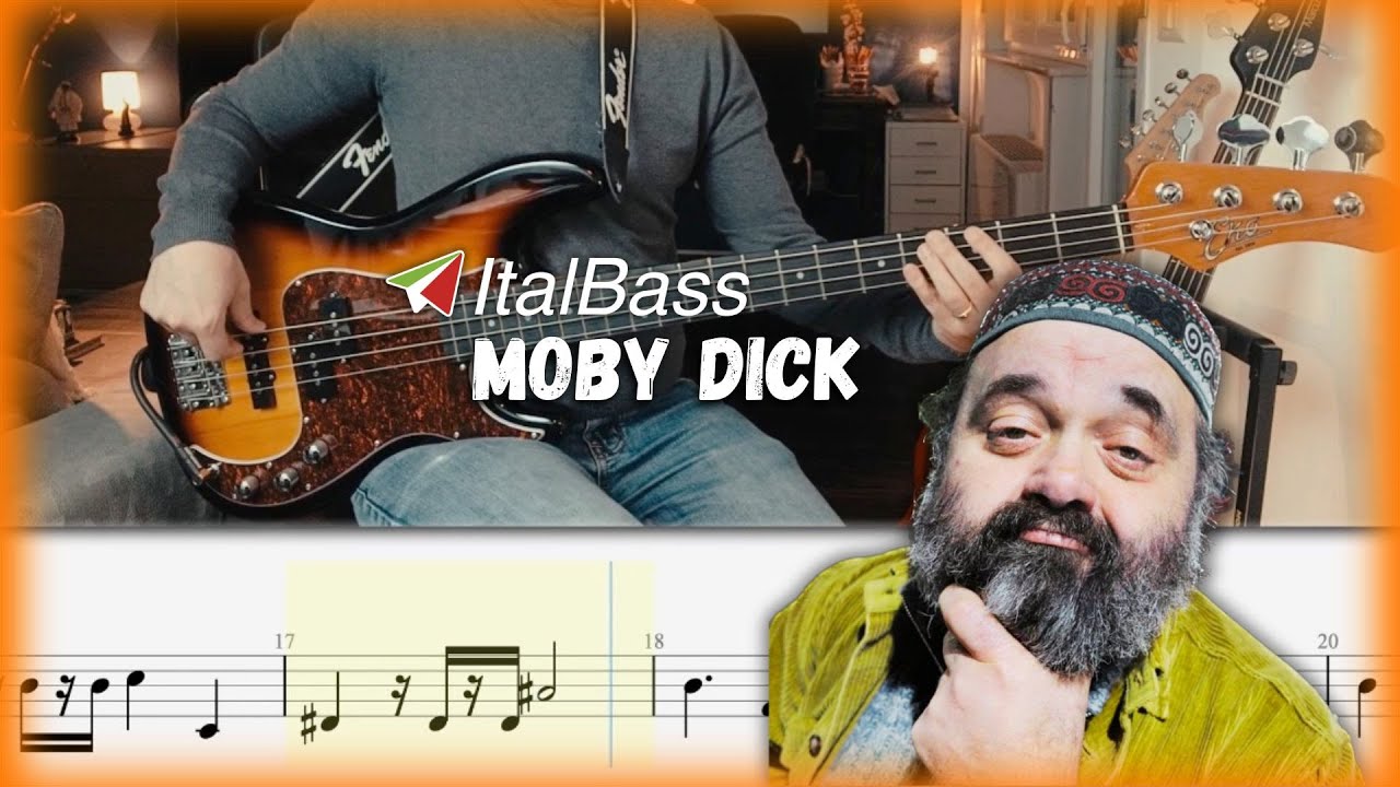 #ItalBass