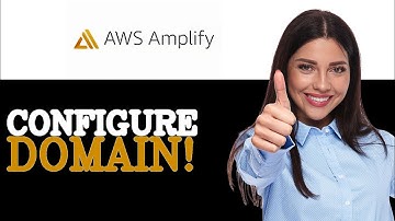 Best Practices For AWS Amplify Custom Domain (2025)