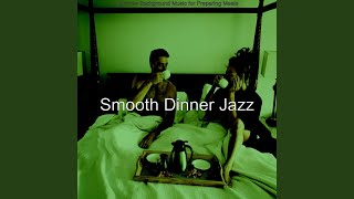 Scintillating Music for Baking