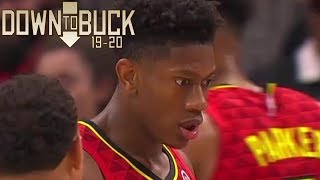 De'Andre Hunter 16 Points Full Highlights (11/5/2019)