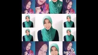 Cium Pipiku with Rika B7..