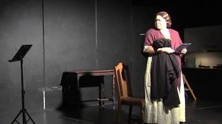 Celebrity Elizabeth Keckley Profile