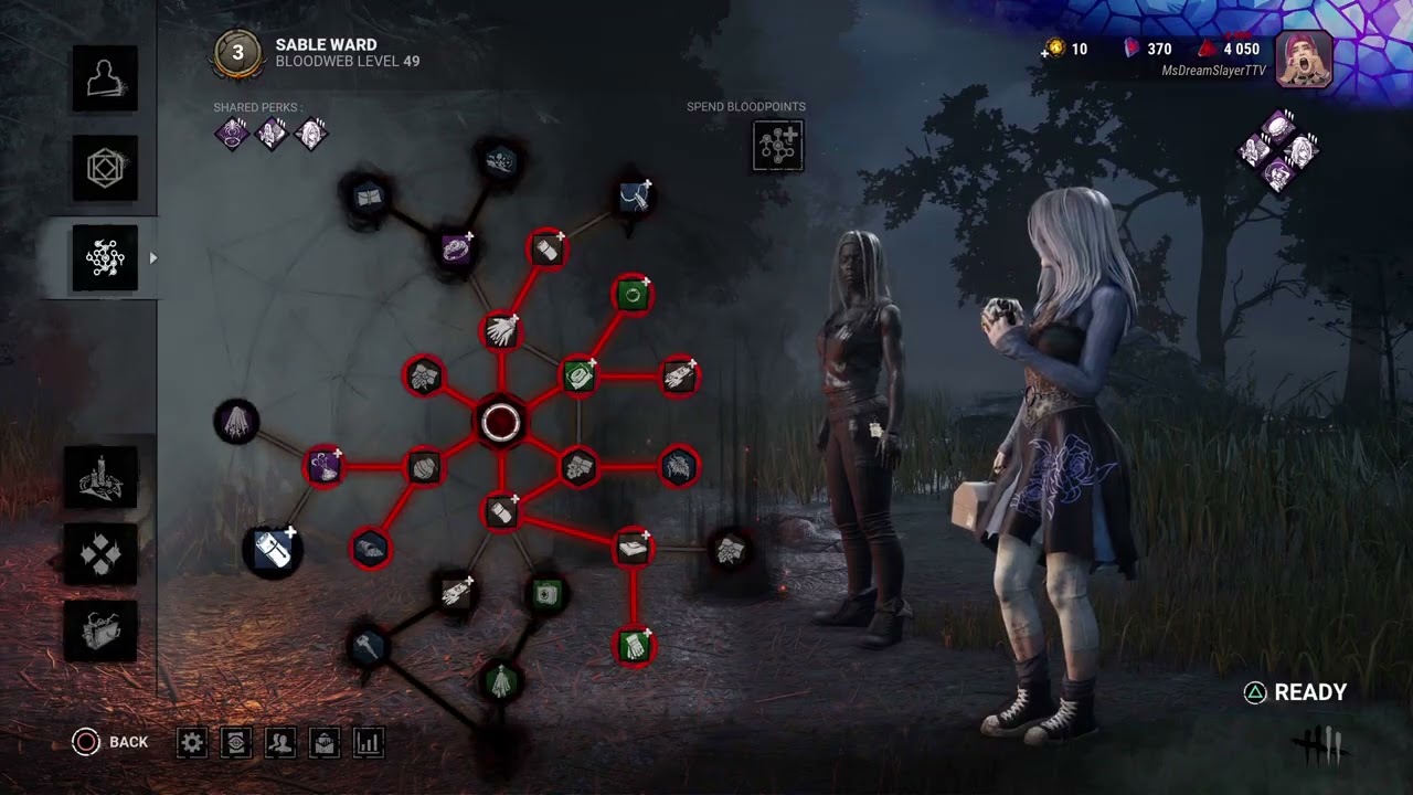 DBD Trophy #82