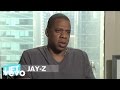 Rita Ora - Jay-Z on Rita Ora (VEVO LIFT) ft. Jay-Z