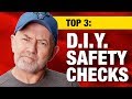 Top three basic vehicle check most owners don't do -  but should | Auto Expert John Cadogan