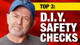 Top three basic vehicle check most owners don't do   but should | Auto Expert John Cadogan