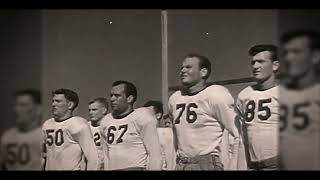 Kiddie Corps Promo (Standing Room Only: The Legend of the 12th Man)