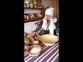 Традиційна українська паска _Відеорецепт