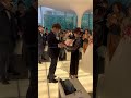 ブーケトスかと思いきや サプライズプロポーズ！？💍