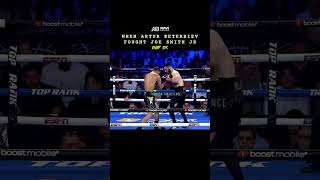 When Artur Beterbiev Fought Joe Smith Jr Part 6