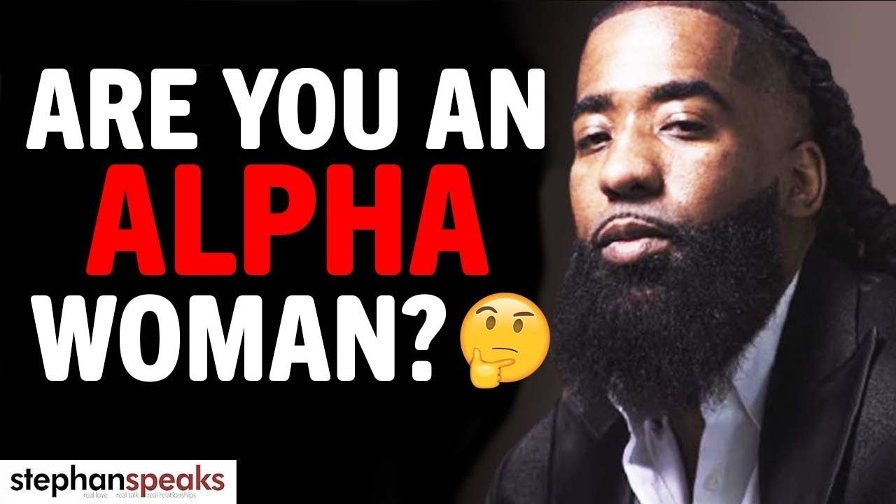 Download Are You An Alpha Woman? Traits & Dating Reality for The Alpha Female