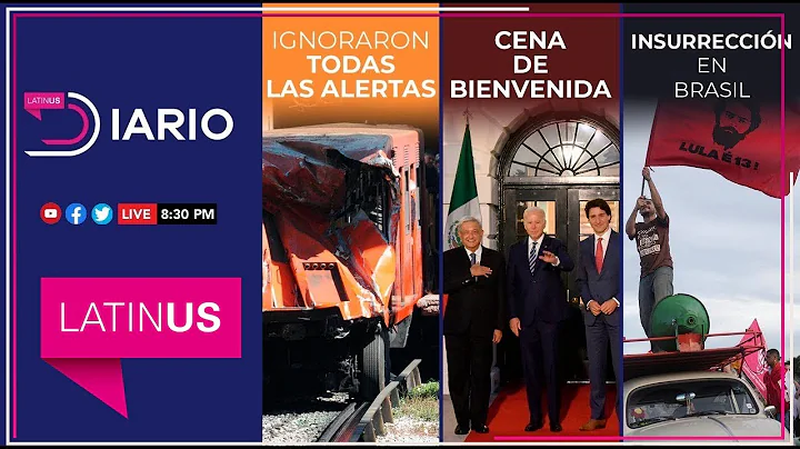 Latinus Diario: 9 de enero