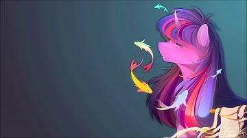 Omnipony - Time Is Running Out (Retrotype Remix) (Last EP)