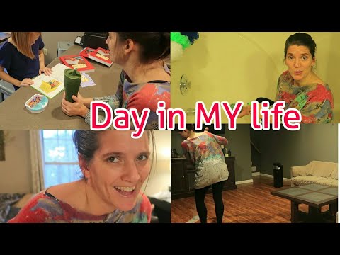 Typical Day in the Life of a Stay at Home Mom of 10 kids! Typical Day in the Life of a Stay at Home Mom of 10 kids!