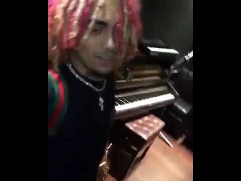 LIL PUMP - FLEX LIKE OUU (SNIPPET)