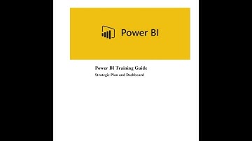 Power BI in 3 Minutes: A Quick Tutorial for Beginners