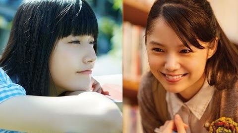 映画『バースデーカード』予告編