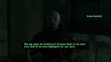 Fallout 3 part 42