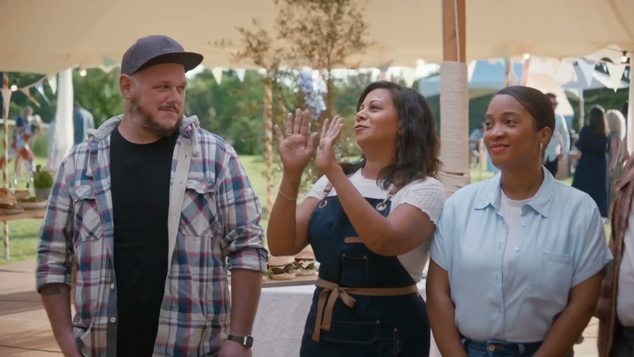 Taste test - ASDA x Luxury Brands - ASDA Advert