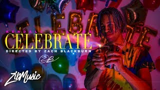 Kendall Williams – Celebrate (Official Music Video) 🎵