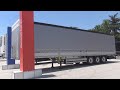 Schmitz Cargobull SCB*S3T Curtainsi
