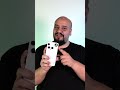 وش سالفة الشاشة الصغيرة في جوال NOTHING Phone 3 وش سالفة الشاشة الصغيرة في جوال NOTHING Phone 3