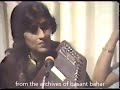 Capture de la vidéo Kishori Amonkar Private Mehfil Raga  Shuddha Nat