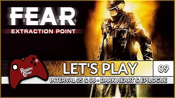F.E.A.R Extraction Point - Let