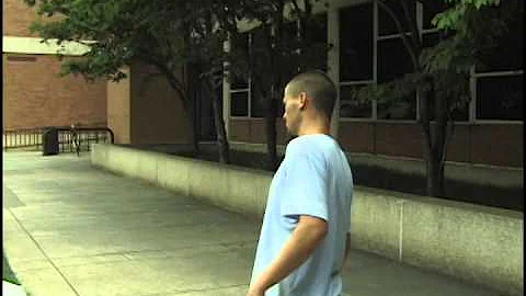 Kendall Roberts - AWT Extras