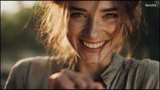 Echoes Beneath the Sand — The Archaeologist’s Muse | Xendra