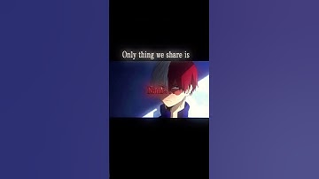 Welcome to the family jewels. Todoroki family. Mha edit#fyp #trend #capcut #bnha #mha #edit #shorts