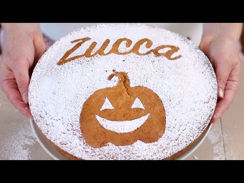 Video: Come Cuocere La Torta Di Zucca Con Pan Di Zenzero