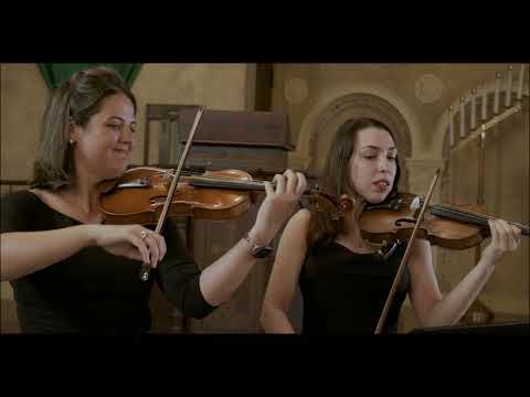 The Space Between Dreams - Patricia Palmero Alvarez - Inspiring YouTube Performance