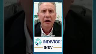 Is Indivior Biotech's Top 2026 Takeover Target?