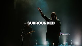 Video thumbnail of "Surrounded (This Is How I Fight My Battles) | Eastside Worship | Live From Anaheim, CA"