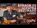 Bombom de Alcatra defumado – Desafio Jack Daniel's! | Netão! Bom Beef #107