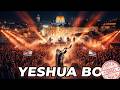 Ruach HaKodesh — Come | Soaking in God's Presence | Deep Hebrew Worship from Jerusalem